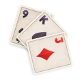Cards at Instant Bonus World Online Casino