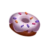 Donut at Instant Bonus World Online Casino