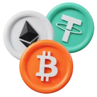 All cryptocurrencies are supported at Instant Bonus World Casino