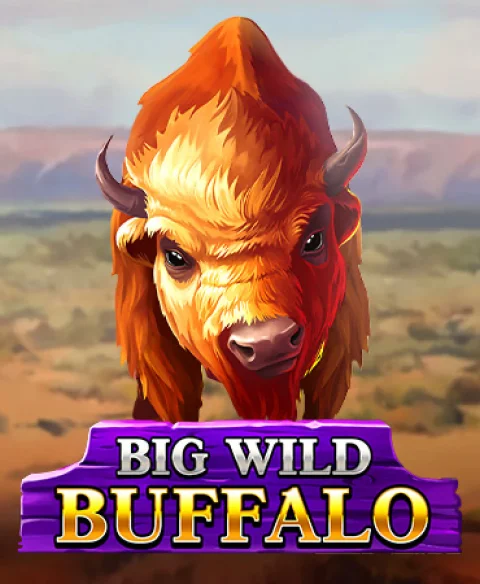Play Big Wild Buffalo at Instant Bonus World Casino