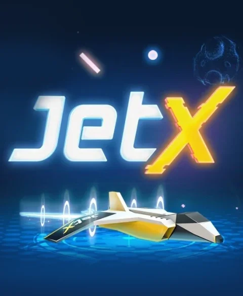 Play JetX at Instant Bonus World Casino