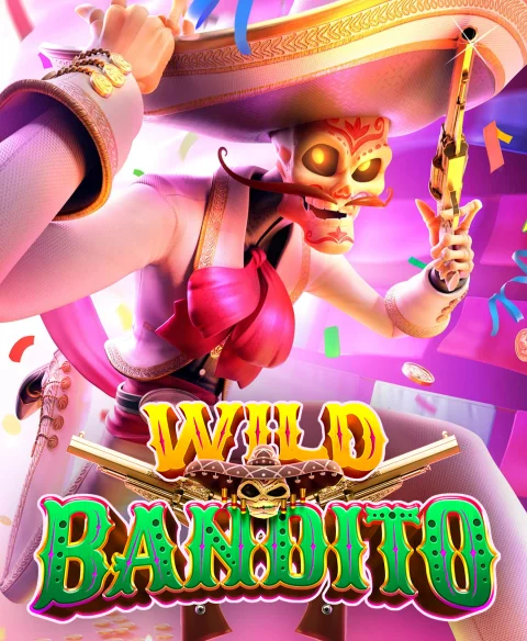 Play Wild Bandito at Instant Bonus World Casino