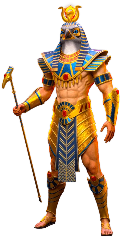 Egyptian at Instant Bonus World Online Casino